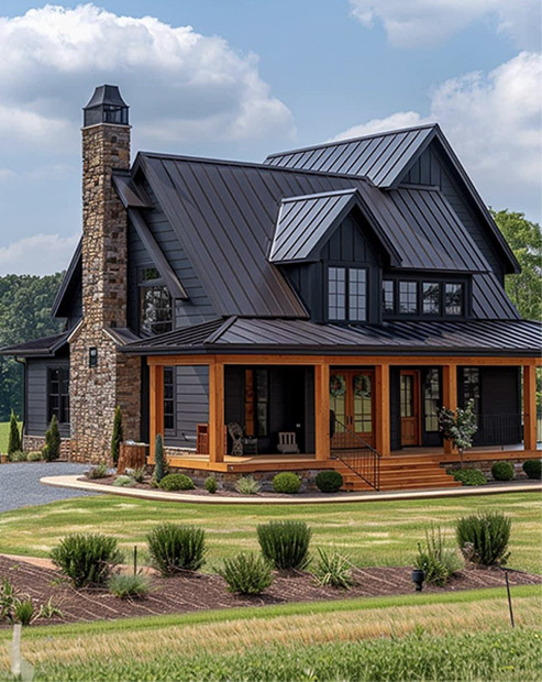 Lake in the Hills Roofing Contractor near me