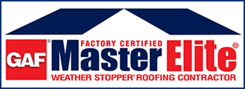 GAF Master Elite