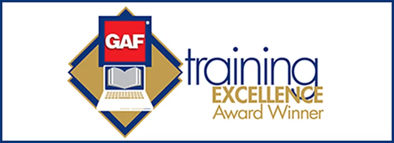 MAX Roofing Training