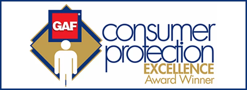 MAX Roofing Consumer Protection