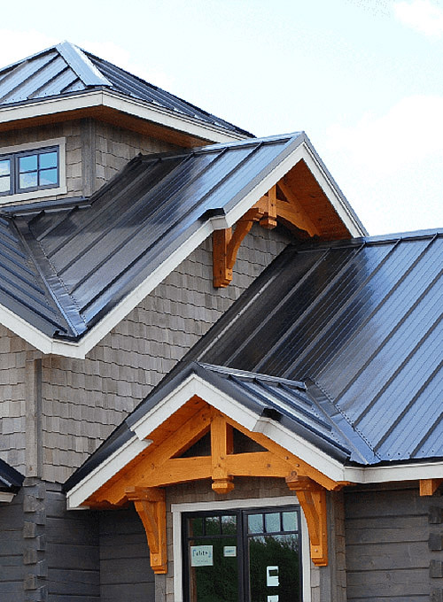 METAL ROOFS INSTALLATION NEAR ADDISON IL