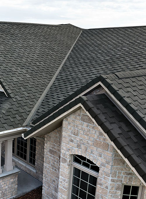 SHINGLE ROOFING REPAIR ADDISON IL