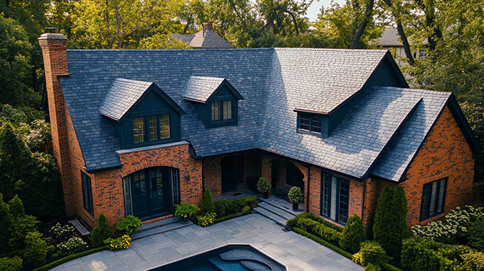 Emergency Roofing Repair Services near Addison Illinois